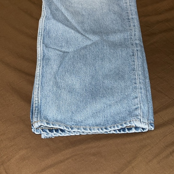 H&M Loose Jeans - Picture 2 of 5